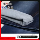 12s Tc Terry Woven Denim Fabric for Jeans