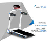 Fitness Equipment Motorized Treadmill with Incline