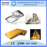 Reflective Survival Space Blanket with High Quality
