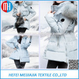 High Quality Winter Women Goose /Duck Down Jacket Long Coat