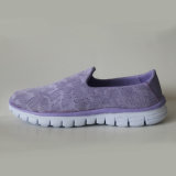New Comfortable Knitted Running Sneaker Shoe