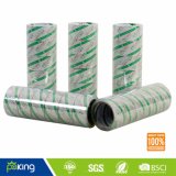 6 Rolls Water Based Glue Super Clear Packing Tape