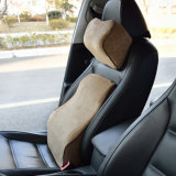 Fitting Car Seat Memory Foam Back Cushion for Car
