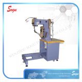 Double Thread Seated Type Inseam Sewing Machine and with 365 Days Warrantee