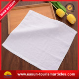 Accept Customized Design Cheap Hotel or Airline Towels