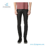 Popular New Design Black Skinny Denim Jeans by Fly Jeans