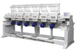 6 Heads Computer Commercial Machine with 3D Embroidery---Wy906c