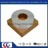 White Reflective Safety Warning Conspicuity Tape (CG5700-OW)