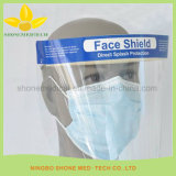 Diposable Medical Supply Face Shield for Dental