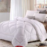 Polyester Filled Hotel Bedding Sleeping Quilt