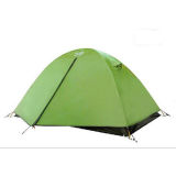 Iglu 4p Double Layers Camping Tent