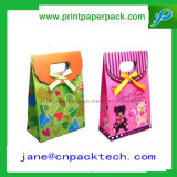Custom Confectionery Packaging Shirt Handbags Carrier Bag