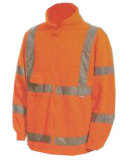 High Quality Workwear Wh230 Polar Fleece Jacket