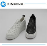 2017 Rubber Shoes Canvas Casual Footwear for Woman
