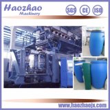 Hzb200 230liter Accumulation Blow Molding Machine