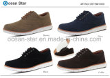 Confortable Man Leisure Leather Shoes