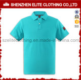 Fashion Cotton Pique Polo Shirts (ELTMPJ-67)
