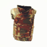 Nij Iiia UHMWPE Bulletproof Vest for Security Purposes