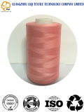 High-Quality 100% Polyester Spun Yarn Bags Sewing Thread
