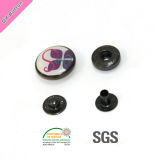 Garment Button Types Bulk of Snap Fasteners