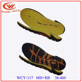 Summer Sandals Shoes Sole Best Selling Outsole for Making Flip Flops