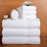 Wholesale Egyptian Cotton Bath Towel Suit (DPFT8062)