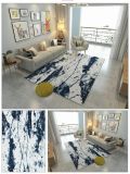 Modern Simple Living Room Carpet.