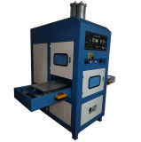 Shuttle-Table High Frequency Welding and Cutting Machine