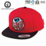 2016 Top Quality New Style Era Snapback Cap with Embroidery