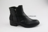 Comfortable Casual Style Ankle Lady Boots