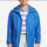 Factory Jackets Wholesale Coat Men with Hoodies Custom Cheap Rain Jacket