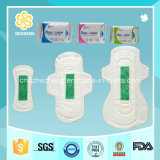Negative Ions Panty Liners Pad for Lady