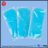 Natural Menthol Fever Cooling Patch for Babies