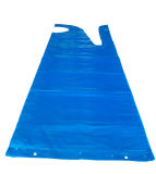 ISO Certificated Kitchen Disposable Aprons with Factory's Price