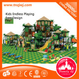 Fence Multifunctional Children Maze Play Indoor Playground for Kids