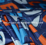Customized Print Fabric for Garment/Lining/Umbrella/Kitchen Apron