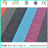 100% Polyester PVC Coated 600d Cationic Fabric