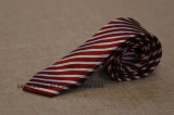 OEM Customed Handmade Poly Necktie Printing Tie