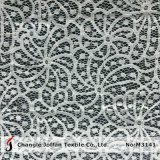 Net Fabrics Jacquard Cotton Lace (M3141)