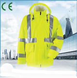Sunnytex Winter Padded and Breathable Wholesale Jacket