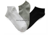 Factory Manufacturer Customized Wholesales Candy Color Short Ankle Boat Low Cut Sport Crew Socks