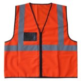 High Visibility Work Wear Reflective Safety Vest