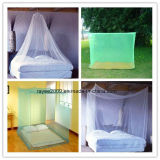 Hanging Queen Size Bed Mosquito Net