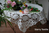 Embroidery Table Cloth Fh-113
