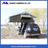 Aluminum Folding Car Roof Top Tents for Camping