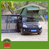 Camping Car Outdoor Roof Top Tent with Awning Net