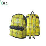 600d Sport Backpack Bag (YSBP-010)