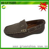 Imitation Leather Child Shoes (GS-LF75355)