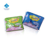 Functional Lady Soft Disposable Black Panty Liners Have Different Styles