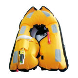 Marine Ce Approved 120n Auto Inflatable Life Jacket